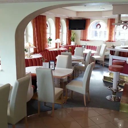 Kaiserhotel Kitzbuehler Alpen 4* Oberndorf en Tyrol