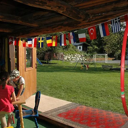 Kaiserhotel Kitzbuehler Alpen Oberndorf in Tirol
