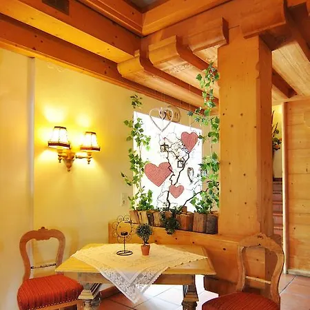 Kaiserhotel Kitzbuehler Alpen 4*