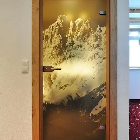 Kaiserhotel Kitzbuehler Alpen Oberndorf in Tirol