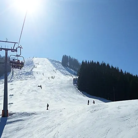 Kaiserhotel Kitzbuehler Alpen Hotel Oberndorf in Tirol