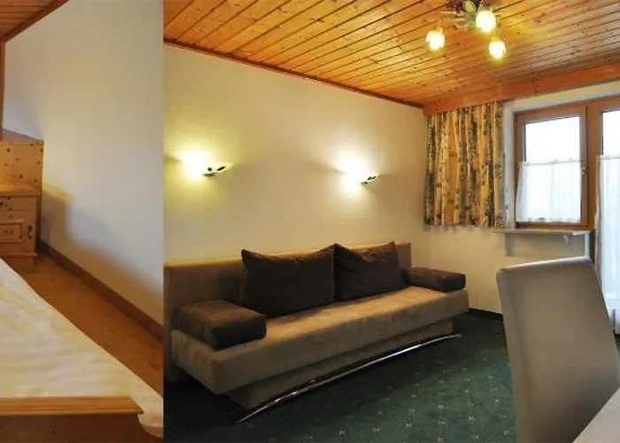 Kitzbuehler Alpen Hotel Oberndorf in Tirol