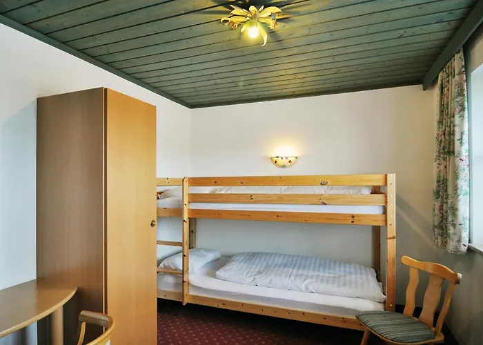 Hotel Kitzbuehler Alpen