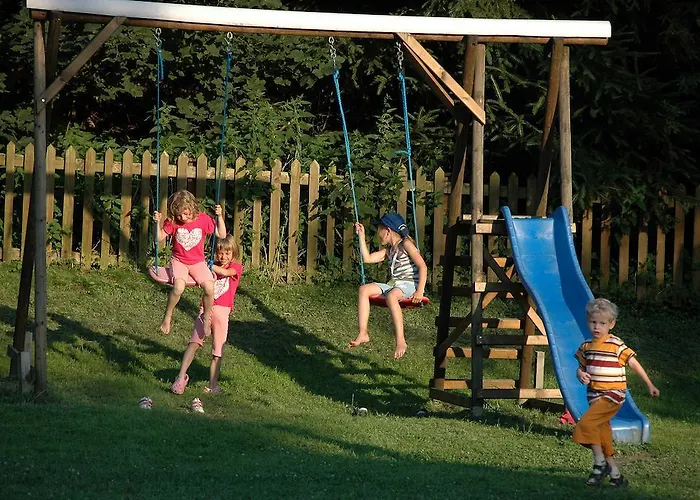 Kitzbuehler Alpen Hotel