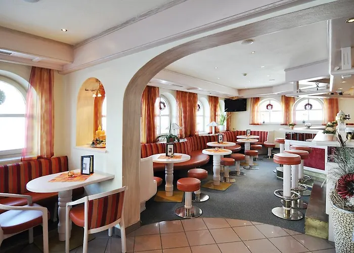 Hotel Kitzbuehler Alpen 4*