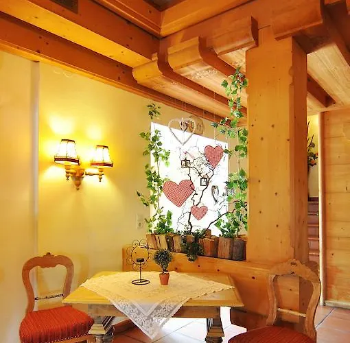 Kitzbuehler Alpen 4*