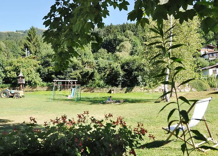 Hotel Kitzbuehler Alpen Oberndorf in Tirol