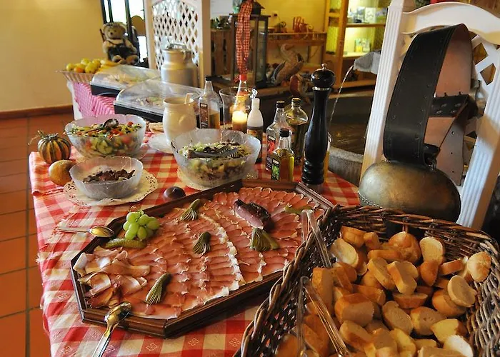 Kitzbuehler Alpen Hotel